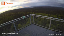 Rozhledna