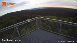 Rozhledna