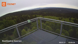 Rozhledna