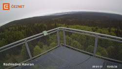 Rozhledna
