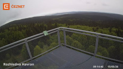 Rozhledna