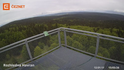 Rozhledna