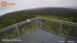 Rozhledna