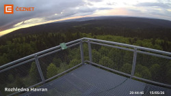 Rozhledna