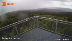 Rozhledna