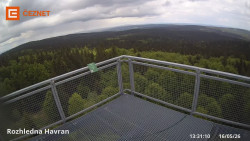 Rozhledna