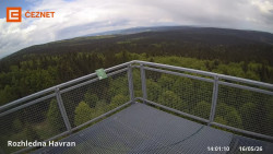 Rozhledna