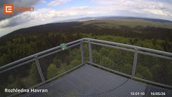 Rozhledna