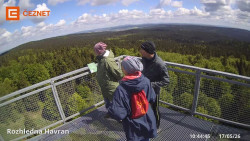 Rozhledna