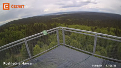Rozhledna