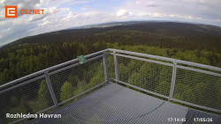 Rozhledna