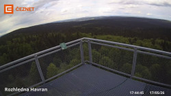 Rozhledna