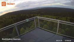 Rozhledna