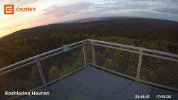 Rozhledna