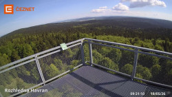 Rozhledna
