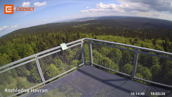 Rozhledna