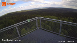 Rozhledna