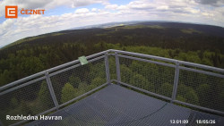 Rozhledna