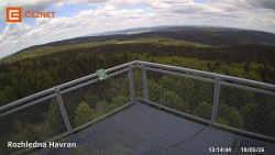 Rozhledna
