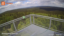 Rozhledna