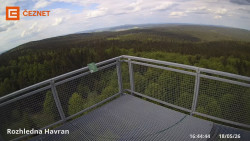Rozhledna