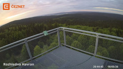Rozhledna