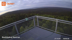 Rozhledna