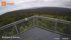 Rozhledna