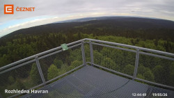 Rozhledna