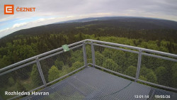 Rozhledna