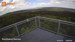 Rozhledna