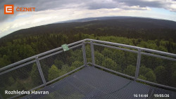 Rozhledna