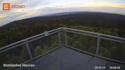 Rozhledna