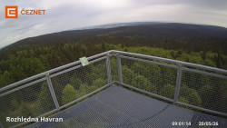 Rozhledna