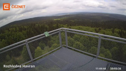 Rozhledna