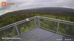 Rozhledna