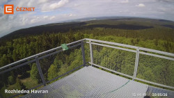 Rozhledna