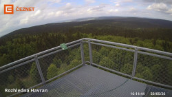 Rozhledna