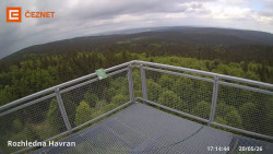 Rozhledna