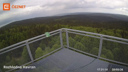 Rozhledna