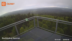 Rozhledna