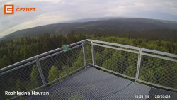 Rozhledna