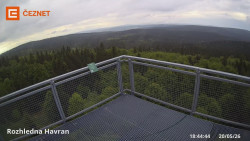 Rozhledna