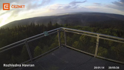 Rozhledna