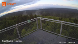 Rozhledna