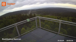 Rozhledna