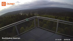 Rozhledna