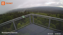 Rozhledna