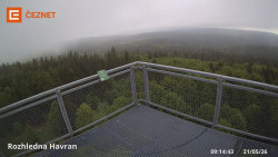 Rozhledna