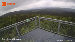 Rozhledna